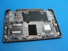 HP Chromebook x360 11.6" 11 G3 EE OEM Bottom Case Base Cover 4C0GABATP70 