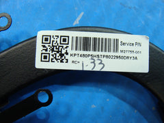 HP 15-dy2005tg 15.6" CPU Cooling Heatsink M27755-001