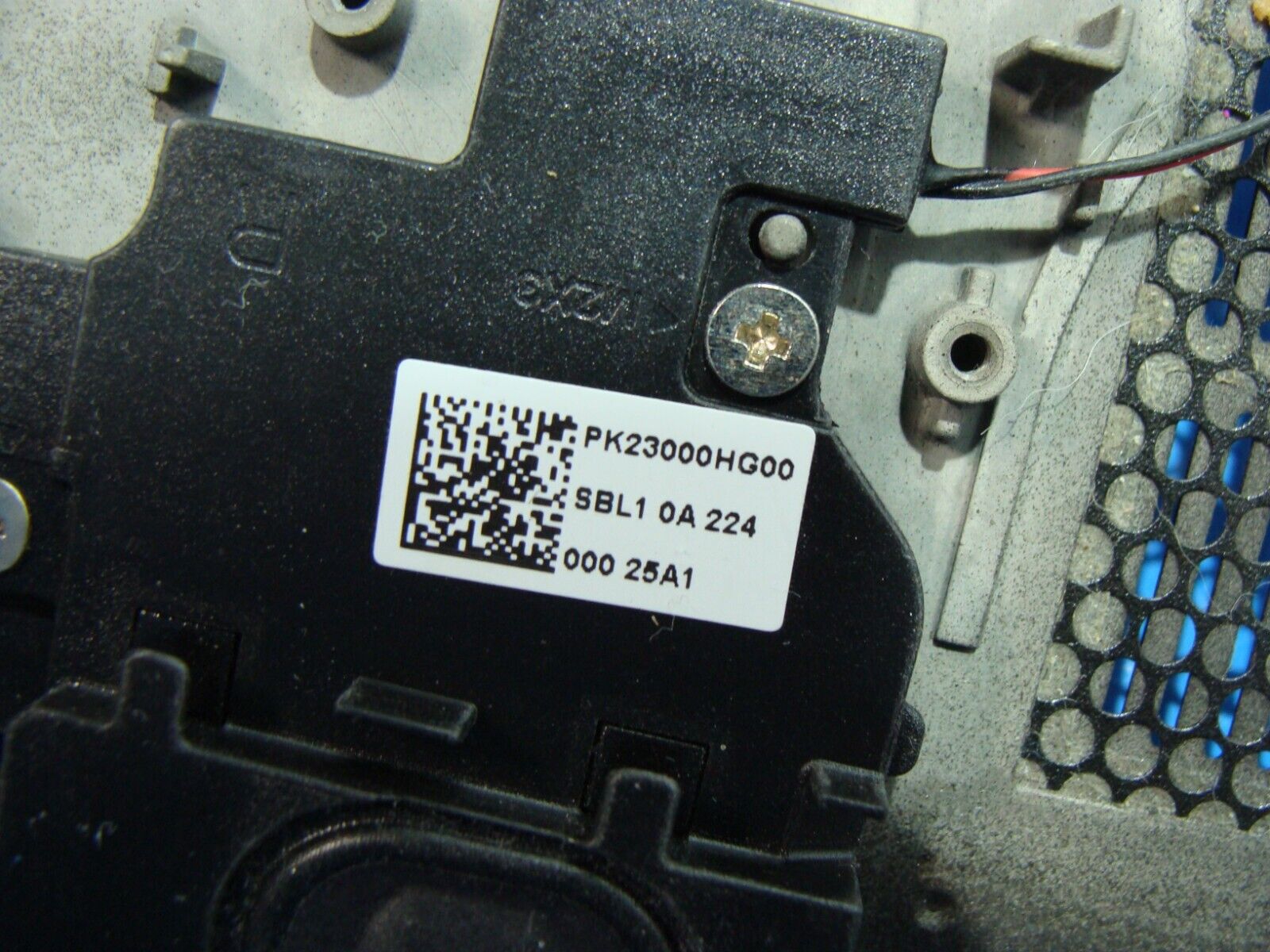 HP Folio 13-2000 13.3