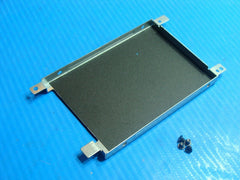 Dell Inspiron 3558 15.6" Genuine Laptop HDD Hard Drive Caddy w/Screws JWHW1 - Laptop Parts - Buy Authentic Computer Parts - Top Seller Ebay