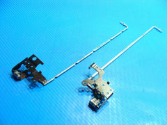 HP Notebook 15-f222wm 15.6" Genuine Left & Right Hinge Set Hinges - Laptop Parts - Buy Authentic Computer Parts - Top Seller Ebay