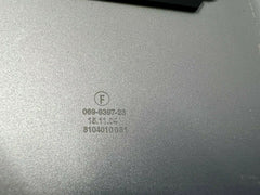MacBook Air A1466 13" 2015 MJVE2LL/A Top Case w/Keyboard Trackpad 661-7480 