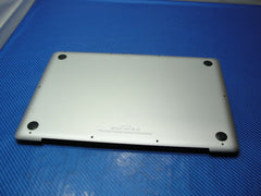 MacBook Pro A1278 13" 2011 MC700LL/A Bottom Case Housing Silver 922-9447  #1 - Laptop Parts - Buy Authentic Computer Parts - Top Seller Ebay