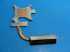 HP EliteBook 8440p 14" CPU Cooling Heatsink 594051-001 AT07D0040A0 - Laptop Parts - Buy Authentic Computer Parts - Top Seller Ebay