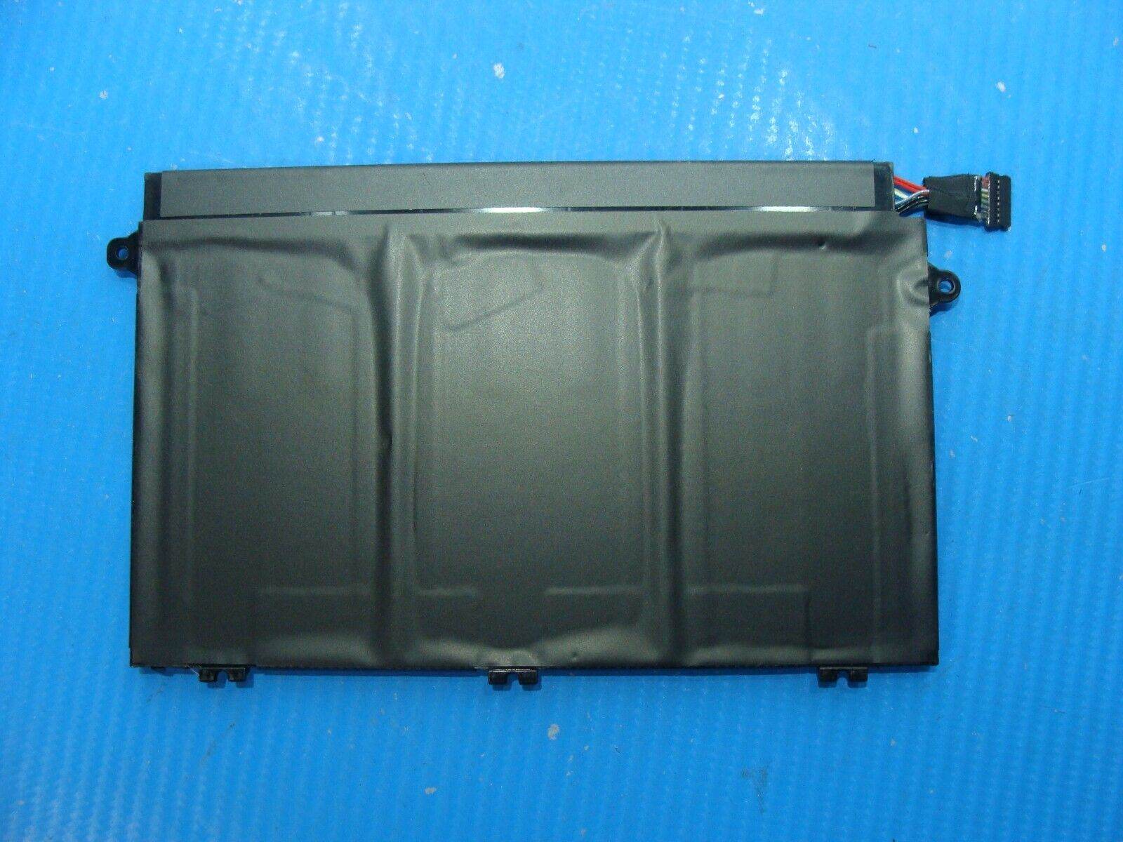 Lenovo ThinkPad 15.6” E580 Genuine Battery 11.10V 45Wh 4120mAh L17M3P52 01AV447 - Tested Computer Laptop Parts