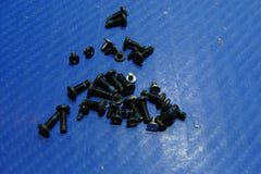 Samsung NP-Q430-JSB1US 14" Genuine Screw Set Screws for Repair ScrewSet Samsung