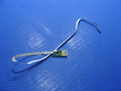 Dell Inspiron 15 3542 15.6" Genuine Power Button Board w/Cable 450.00H02.0011 Dell