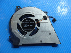 Lenovo IdeaPad 5 15IIL05 15.6" Genuine CPU Cooling Fan 5F10S13911