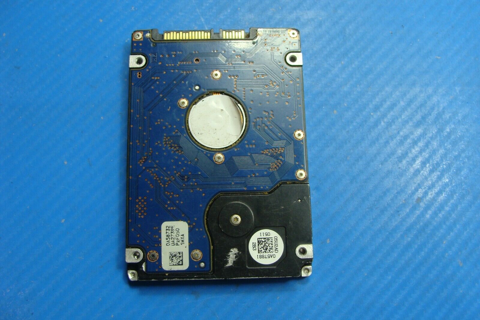 HP 450 G2 Hitachi 500Gb SATA 2.5