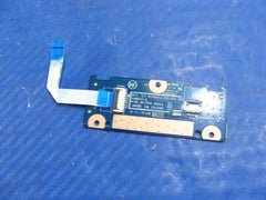 HP 17-ak030cy 17.3" Genuine Laptop Touch Board w/ Cable 448.0C704.0011 ER* - Laptop Parts - Buy Authentic Computer Parts - Top Seller Ebay