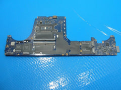 Dell Precision 7530 15.6" Genuine Intel i7-8850H 2.6GHz Motherboard Y0MPW