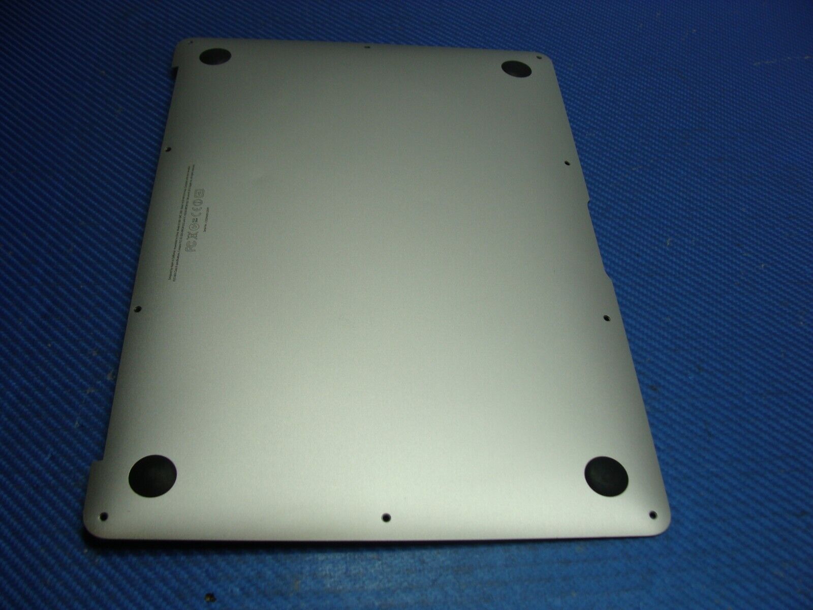 MacBook Air 13 A1369 Late 2010 MC503LL/A MC504LL/A Bottom Case 922-9646