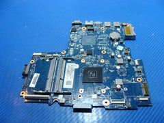 HP 14" 14-an012nr AMD E2-7110 1.8GHz Motherboard 6050A2822801 858047-601 AS IS - Laptop Parts - Buy Authentic Computer Parts - Top Seller Ebay