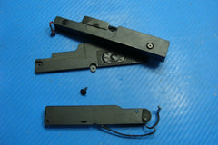 MacBook Pro A1286 15" 2010 MC373LL/A Left & Right Speaker w/Subwoofer 922-9308 