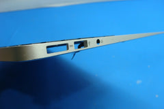 MacBook Air 13" A1466 Early 2014 MD760LL/B Top Case w/Keyboard 661-7480 