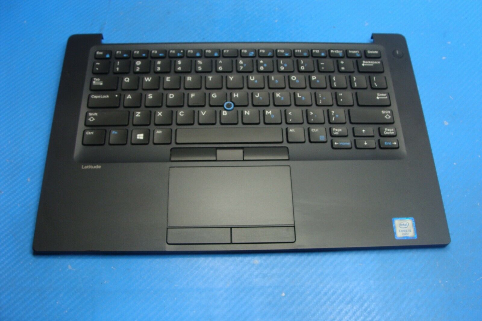 Dell Latitude 7480 14