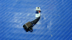 Dell Inspiron 11-3180 11.6" Genuine DC-IN Power Jack w/Cable 450.07604.2001 ER* - Laptop Parts - Buy Authentic Computer Parts - Top Seller Ebay