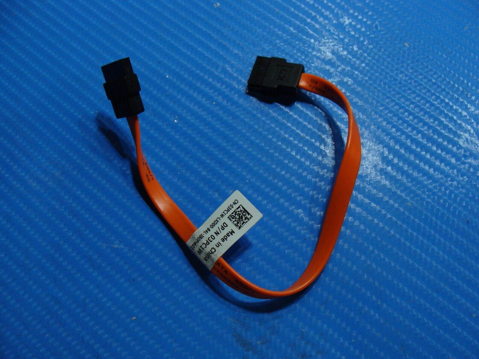 Dell Optiplex 5050 Genuine Desktop Optical Drive ODD Connector Cable 3PC1W - Tested Computer Laptop Parts
