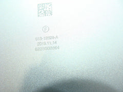 MacBook Pro A2141 16" Late 2019 MVVL2LL/A Genuine Bottom Case Silver 923-03845