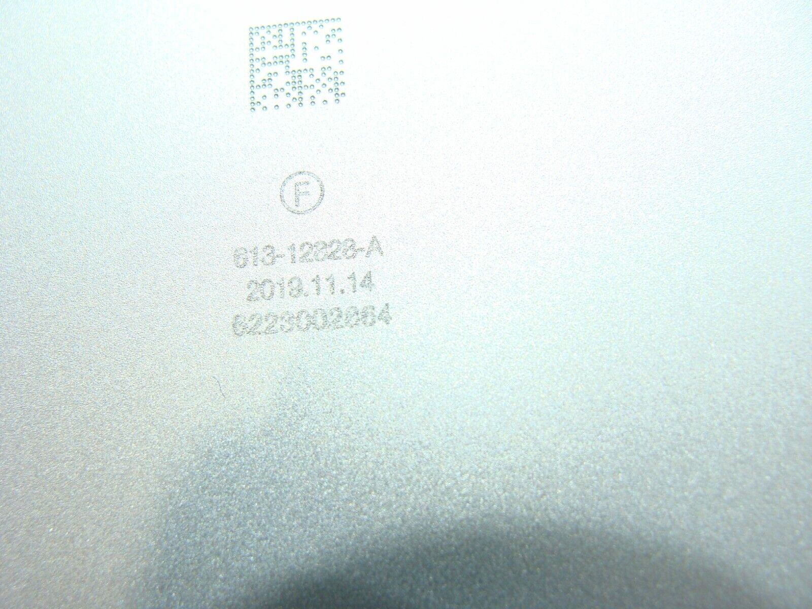 MacBook Pro A2141 16