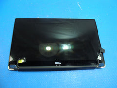 Dell XPS 13.3" 13 9370 Genuine Glossy 4K UHD LCD Screen Complete Assembly Silver