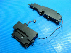 HP Pavilion 17-f233nr 17.3" Genuine Laptop Left & Right Speaker Set 3BY17TP10 - Laptop Parts - Buy Authentic Computer Parts - Top Seller Ebay