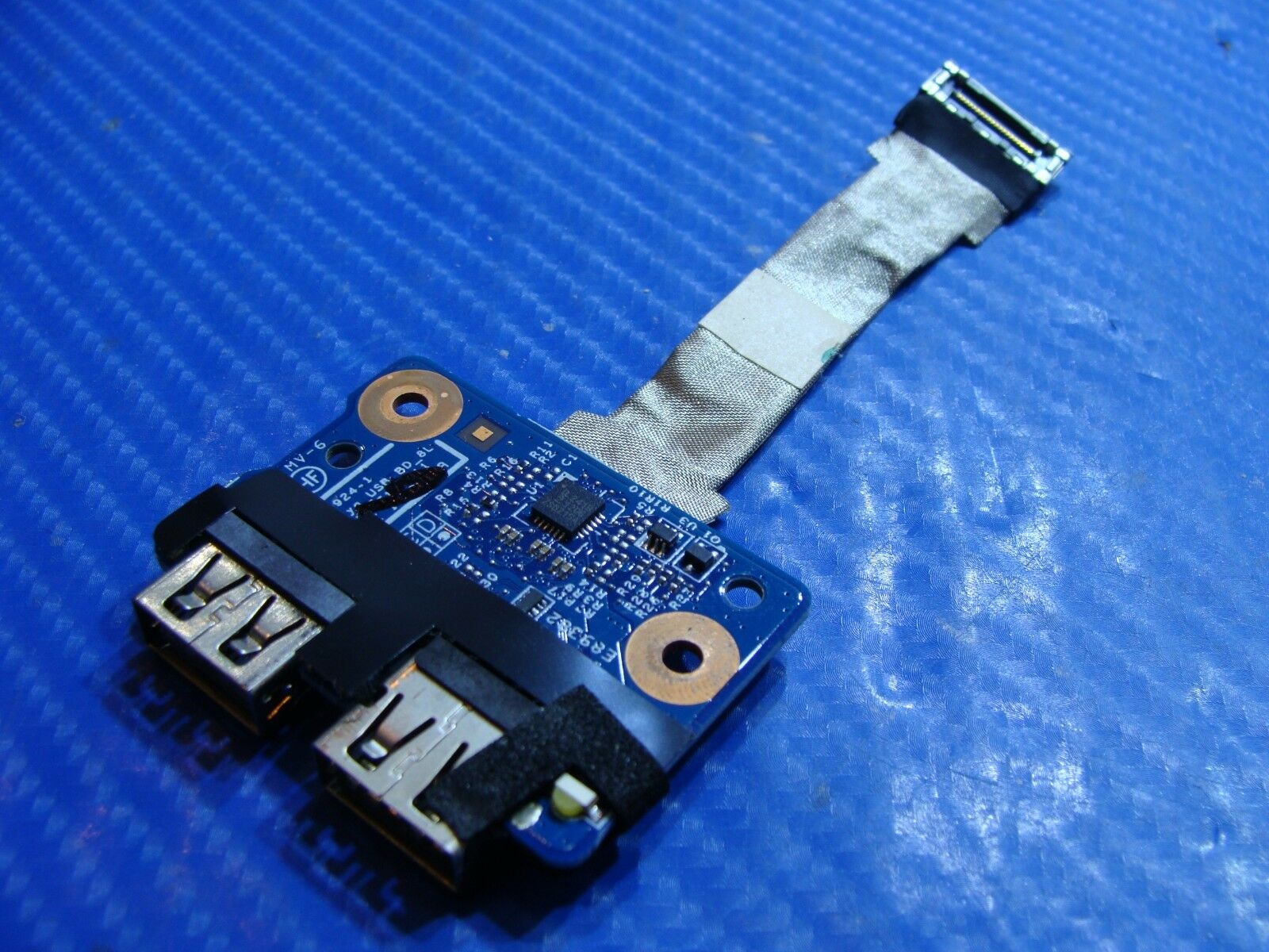 HP Envy dv6-7220us 15.6