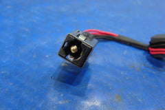 Lenovo IdeaPad N586 15.6" Genuine DC In Power Jack w/ Cable DC30100JA00 ER* - Laptop Parts - Buy Authentic Computer Parts - Top Seller Ebay