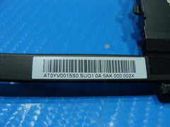 Lenovo Yoga 900-13ISK 13.3" Genuine Laptop Cooling Fans w/ Heatsink AT0YV001SS0