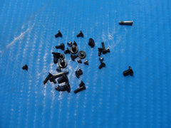 MacBook Air A1466 13" Mid 2013 MD760LL/A Genuine Screw Set Screws GS106788