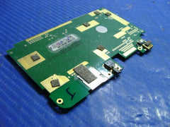 Insignia 10.1" NS-P10A7100 Tablet Motherboard  AS IS GLP* Insignia