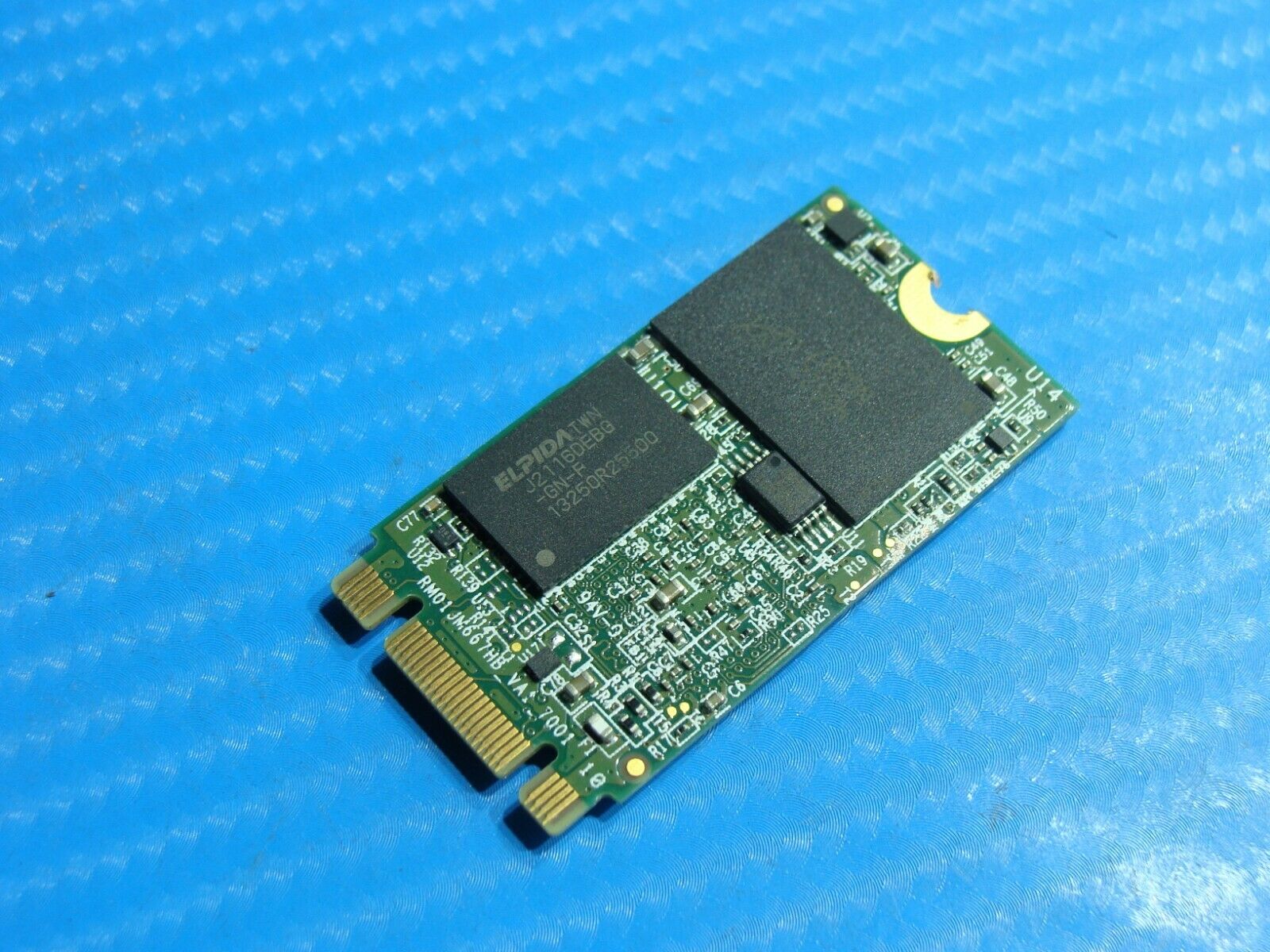 Lenovo IdeaPad U530 Touch 15.6