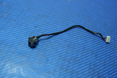 Asus Q500A 15.6" Genuine Laptop DC-IN Power Jack w/ Cable ER* - Laptop Parts - Buy Authentic Computer Parts - Top Seller Ebay