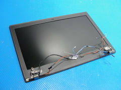 Lenovo ThinkPad 12.5" X270 Genuine Matte HD LCD Screen Complete Assembly Black Lenovo