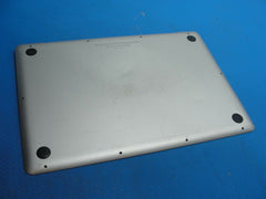 MacBook Pro A1278 13" Late 2011 MD313LL/A Genuine Bottom Case Housing 922-9779 - Laptop Parts - Buy Authentic Computer Parts - Top Seller Ebay
