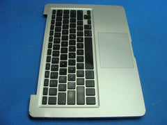 MacBook Pro A1278 13" Mid 2009 MB990LL/A Top Case w/Keyboard Trackpad 661-5233 