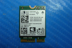 Dell Inspiron 13 5310 13.3" Genuine Wireless Bluetooth WiFi Card xvv0p ax201ngw