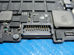 MacBook Pro A1398 15" 2013 ME664LL i7-3635QM 2.4GHz 16GB Logic Board 820-3332-A - Laptop Parts - Buy Authentic Computer Parts - Top Seller Ebay
