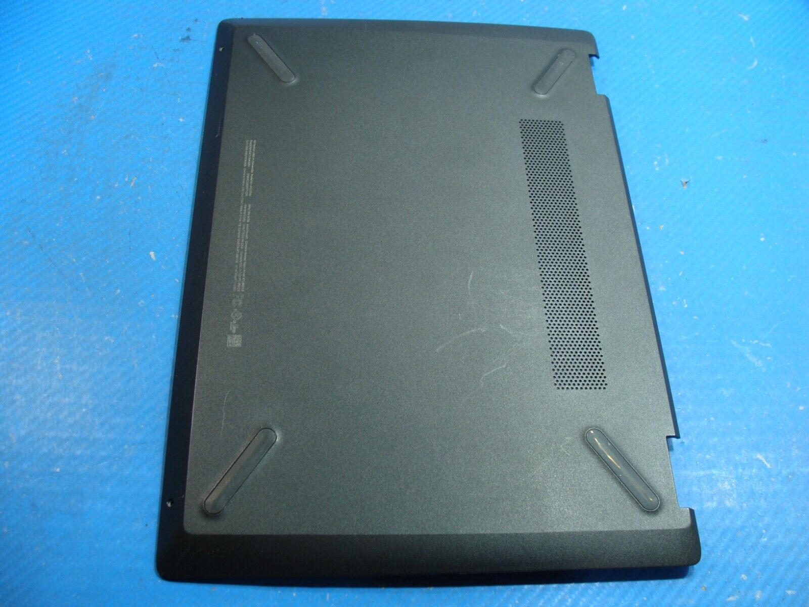 HP Pavilion x360 14m-dh0001dx 14 Bottom Case Base Cover L52881-001