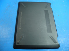 HP Pavilion x360 14m-dh0001dx 14 Bottom Case Base Cover L52881-001