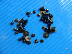 Toshiba Satellite E45W-C 14" Genuine Screw Set Screws for Repair ScrewSet