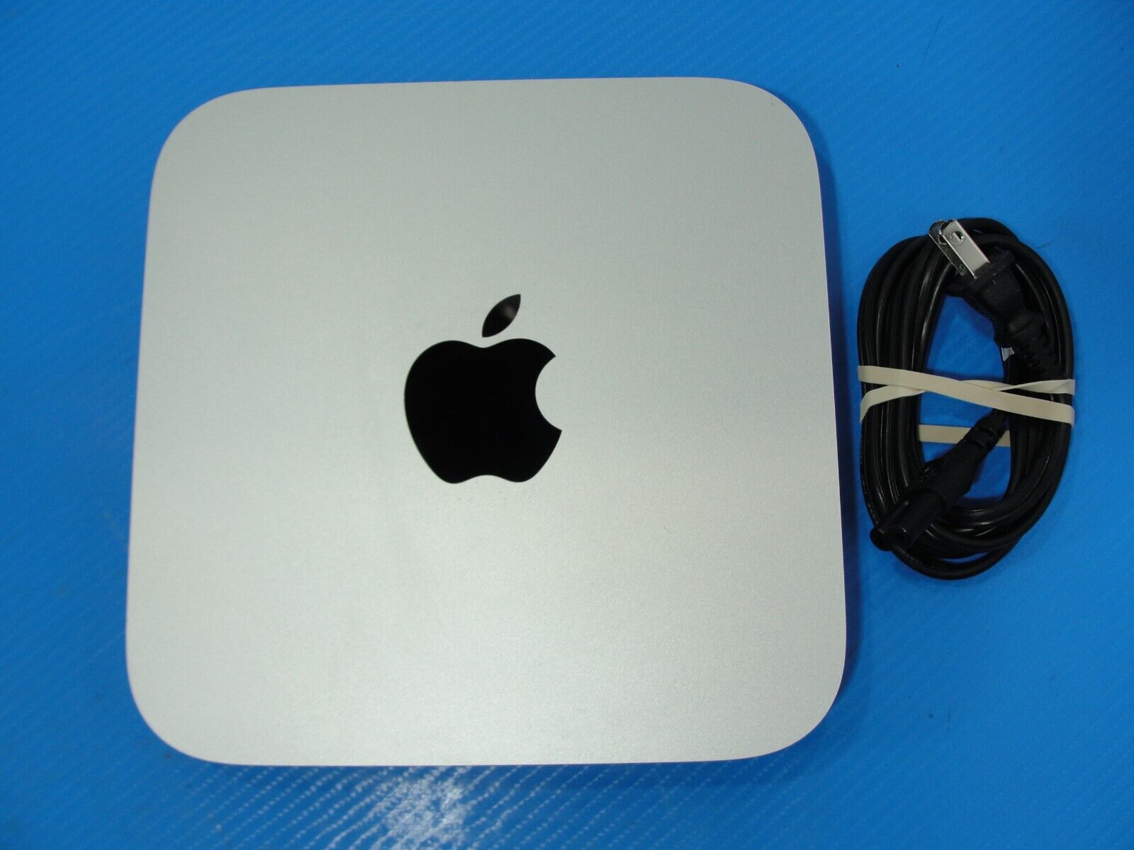 Apple Mac Mini late 2014 1.4GHz Core i5 512GB 4GB A1347 MGEM2LL/A AS IS