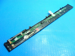 HP ProBook 15.6" 6550B Genuine Laptop Power Button Cover Board 6050A2332501 - Laptop Parts - Buy Authentic Computer Parts - Top Seller Ebay