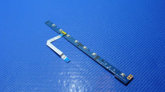 Sony VAIO VGN-CR320E PCG-5K1L 14.1" Power Button Board w/Cable DAGD1TH58A0 ER* - Laptop Parts - Buy Authentic Computer Parts - Top Seller Ebay