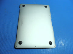 MacBook Air A1465 11" Early 2015 MJVM2LL/A Bottom Case Silver 923-00496