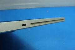 MacBook Pro 15" A1286 Late 2008 MB471LL/A Top Case w/Keyboard Trackpad 661-4948 