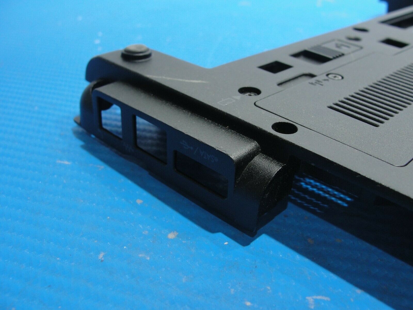 HP EliteBook 8440p 14