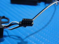 HP Notebook 15-f337wm 15.6" Genuine Left & Right Speaker Set Speakers 38U86TP20 HP