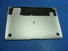 MacBook Air A1466 13" 2017 MQD32LL/A Genuine Bottom Case Silver 923-00505 GRD A - Laptop Parts - Buy Authentic Computer Parts - Top Seller Ebay