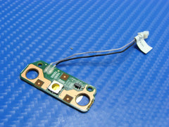 Toshiba Satellite 15.6" C655 C655D Power Button Board w/Cable V000210850 GLP* - Laptop Parts - Buy Authentic Computer Parts - Top Seller Ebay
